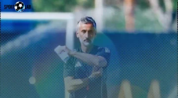 ريبييرو يكشف كواليس مباراة بالميراس مع الأهلي في المؤتمر الصحفي اليوم بعد المران الختامي